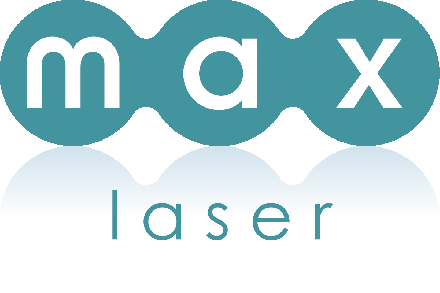 MAX-Laserontharing
